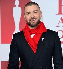 Justin Timberlake, 45 лет, США Justin Timberlake, 45 лет,